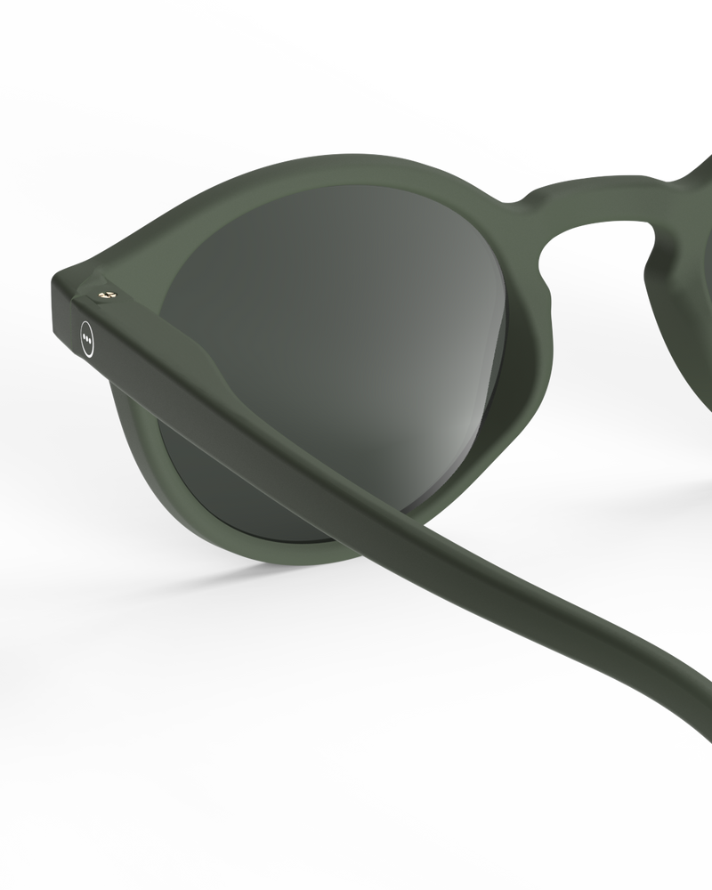 Adult sunglasses  | #H Kaki Green - MintMouse (Unicorner Concept Store)