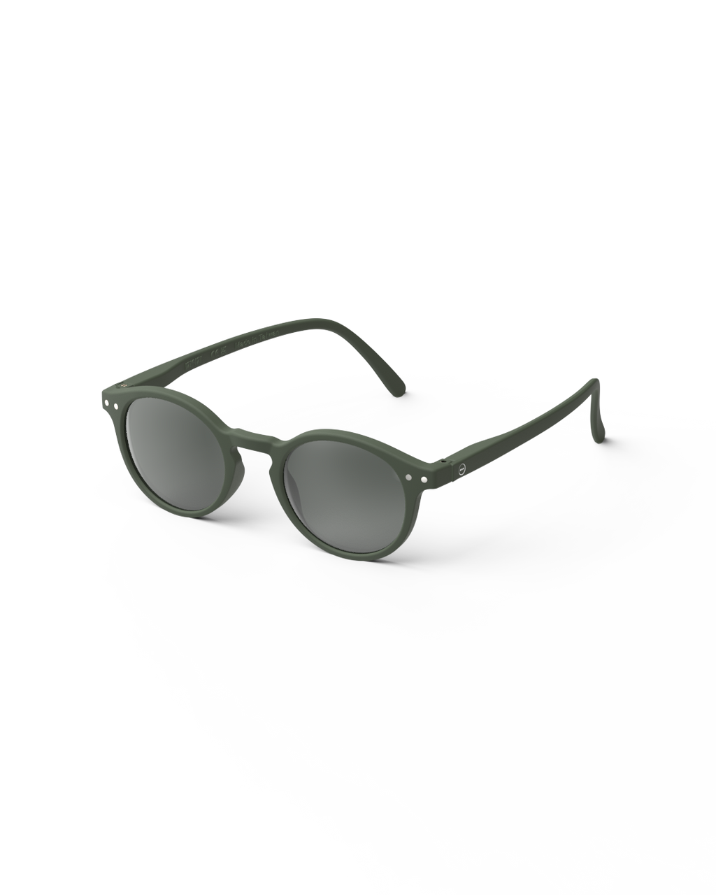 Adult sunglasses  | #H Kaki Green - MintMouse (Unicorner Concept Store)