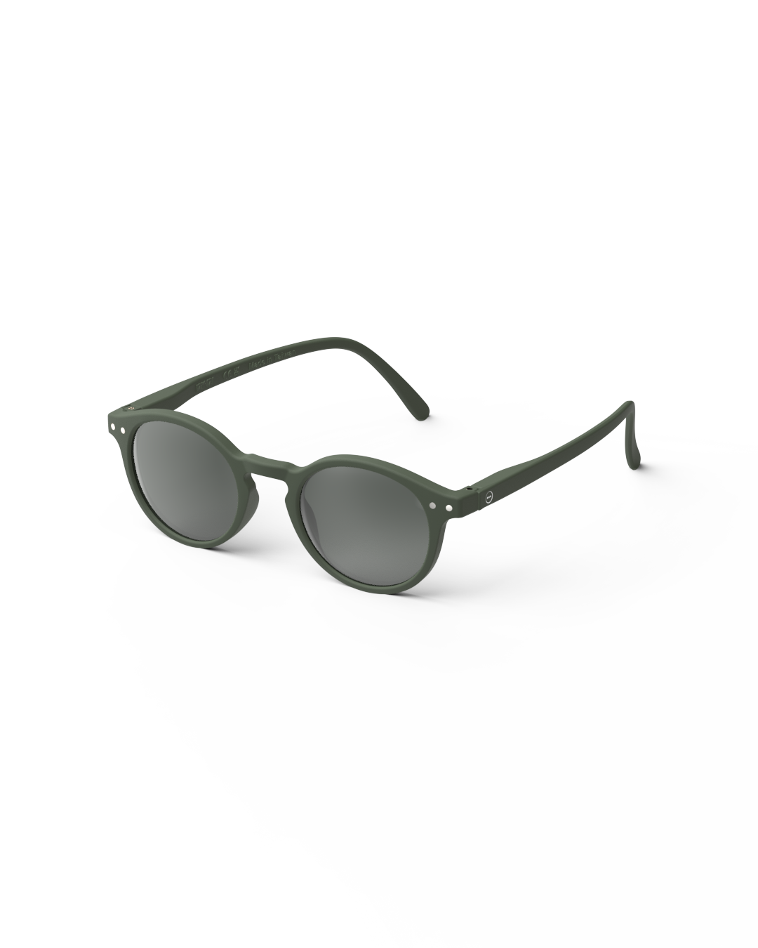Adult sunglasses  | #H Kaki Green - MintMouse (Unicorner Concept Store)