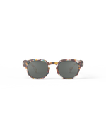 Junior Sunglasses | #C Blue Tortoise