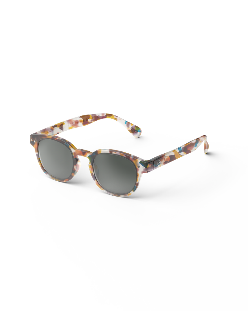 Junior Sunglasses | #C Blue Tortoise - MintMouse (Unicorner Concept Store)