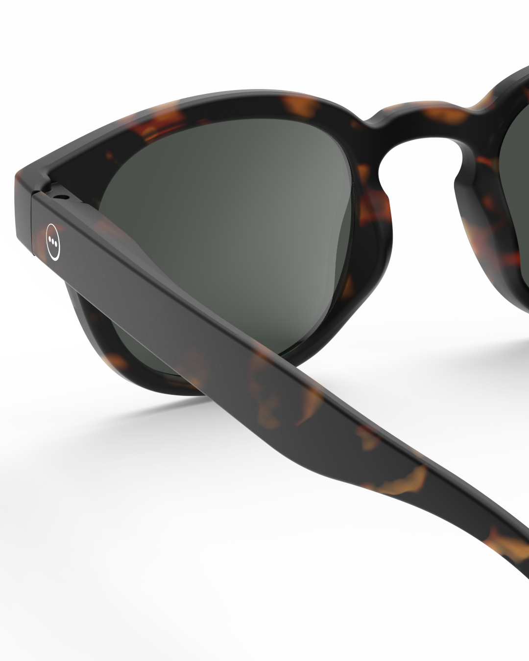Junior Sunglasses | #C Tortoise - MintMouse (Unicorner Concept Store)