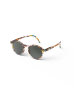 Junior Sunglasses | #D Blue Tortoise - MintMouse (Unicorner Concept Store)