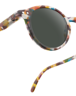 Junior Sunglasses | #D Blue Tortoise - MintMouse (Unicorner Concept Store)