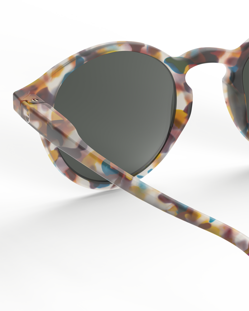 Junior Sunglasses | #D Blue Tortoise - MintMouse (Unicorner Concept Store)