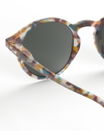 Junior Sunglasses | #D Blue Tortoise - MintMouse (Unicorner Concept Store)