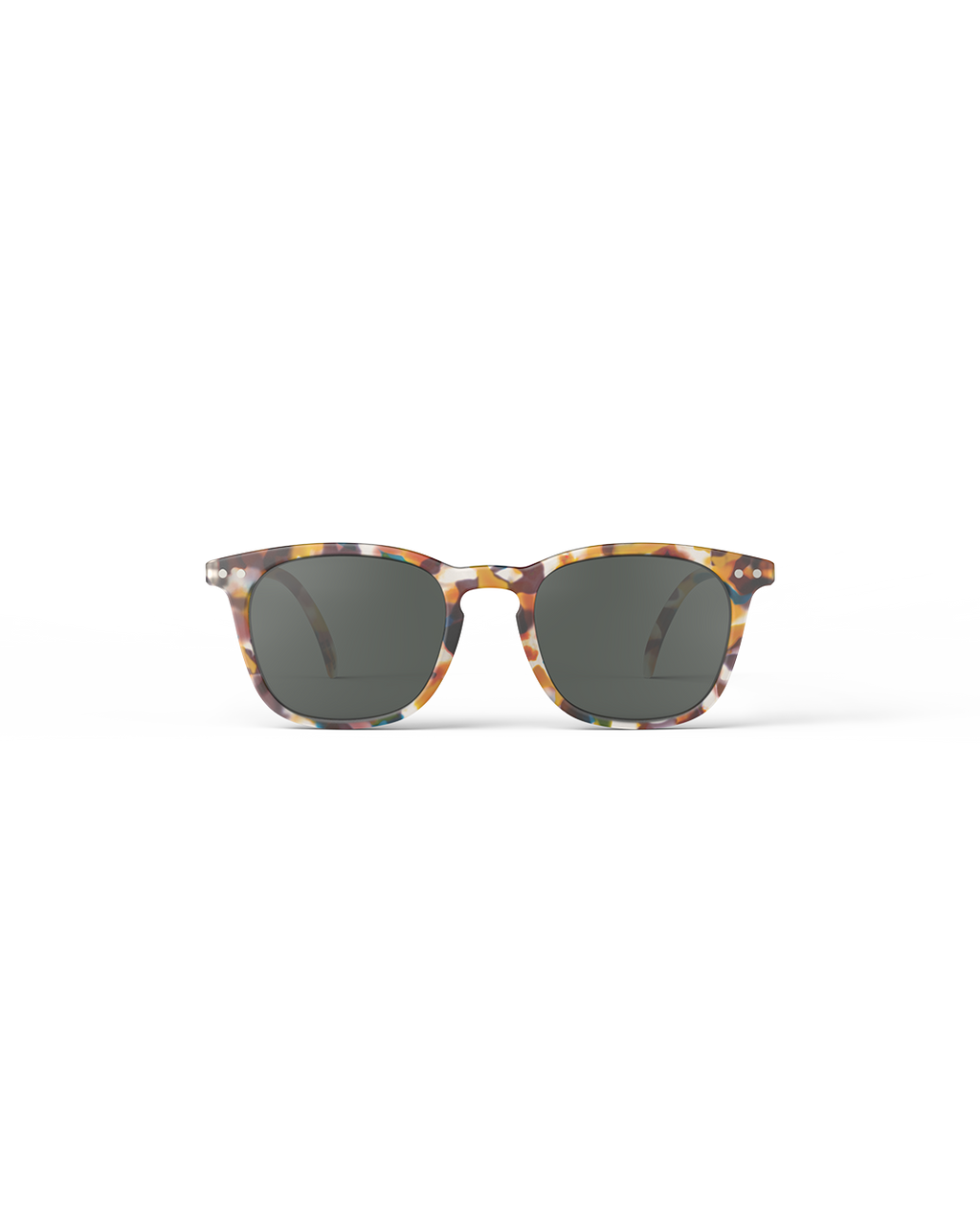 Junior Sunglasses | #E Blue Tortoise - MintMouse (Unicorner Concept Store)