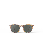 Junior Sunglasses | #E Blue Tortoise