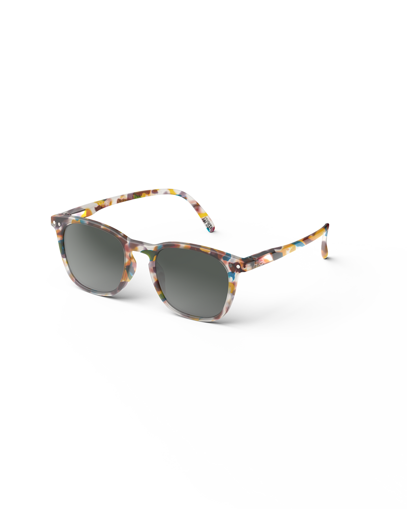 Junior Sunglasses | #E Blue Tortoise - MintMouse (Unicorner Concept Store)