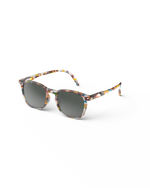 Junior Sunglasses | #E Blue Tortoise - MintMouse (Unicorner Concept Store)