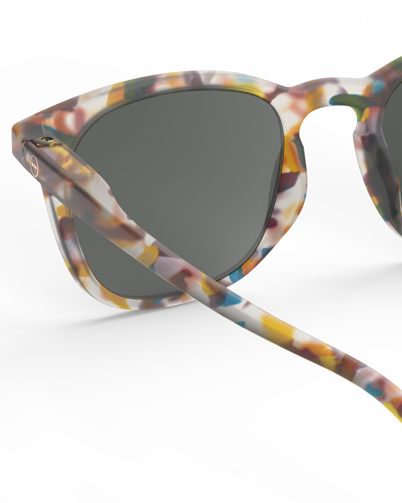 Junior Sunglasses | #E Blue Tortoise - MintMouse (Unicorner Concept Store)