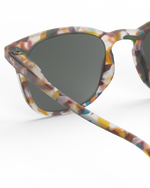 Junior Sunglasses | #E Blue Tortoise - MintMouse (Unicorner Concept Store)