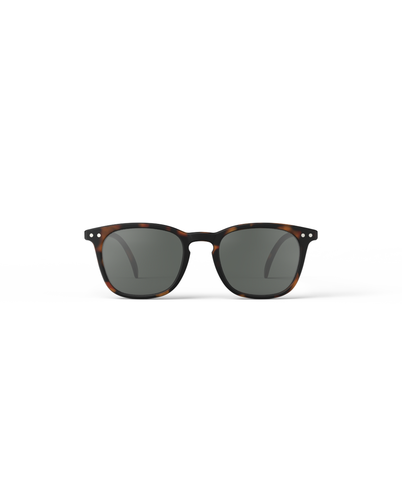 Junior Sunglasses | #E Tortoise