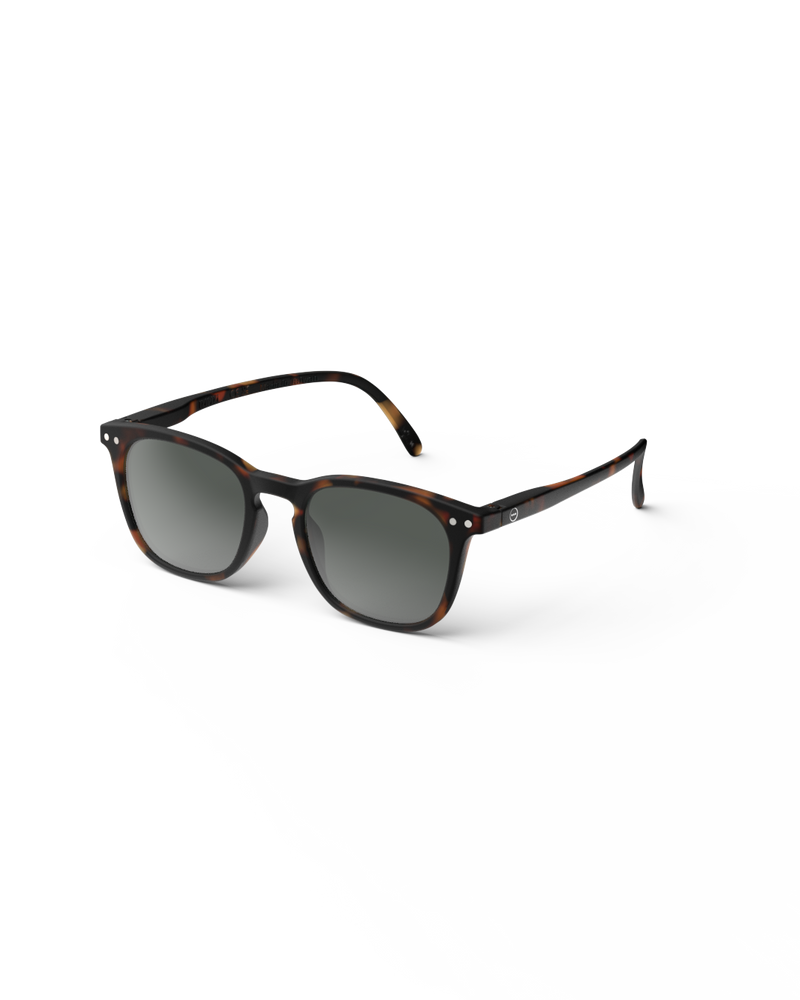 Junior Sunglasses | #E Tortoise - MintMouse (Unicorner Concept Store)