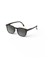 Junior Sunglasses | #E Tortoise - MintMouse (Unicorner Concept Store)