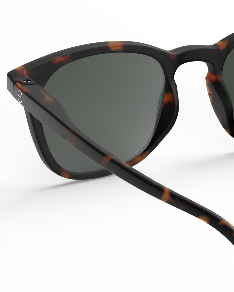 Junior Sunglasses | #E Tortoise - MintMouse (Unicorner Concept Store)