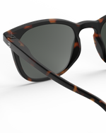 Junior Sunglasses | #E Tortoise - MintMouse (Unicorner Concept Store)