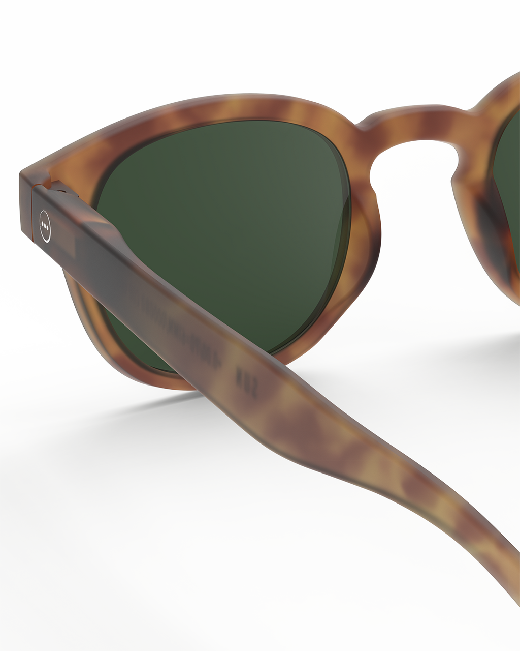 Adult sunglasses | #C Havane - MintMouse (Unicorner Concept Store)