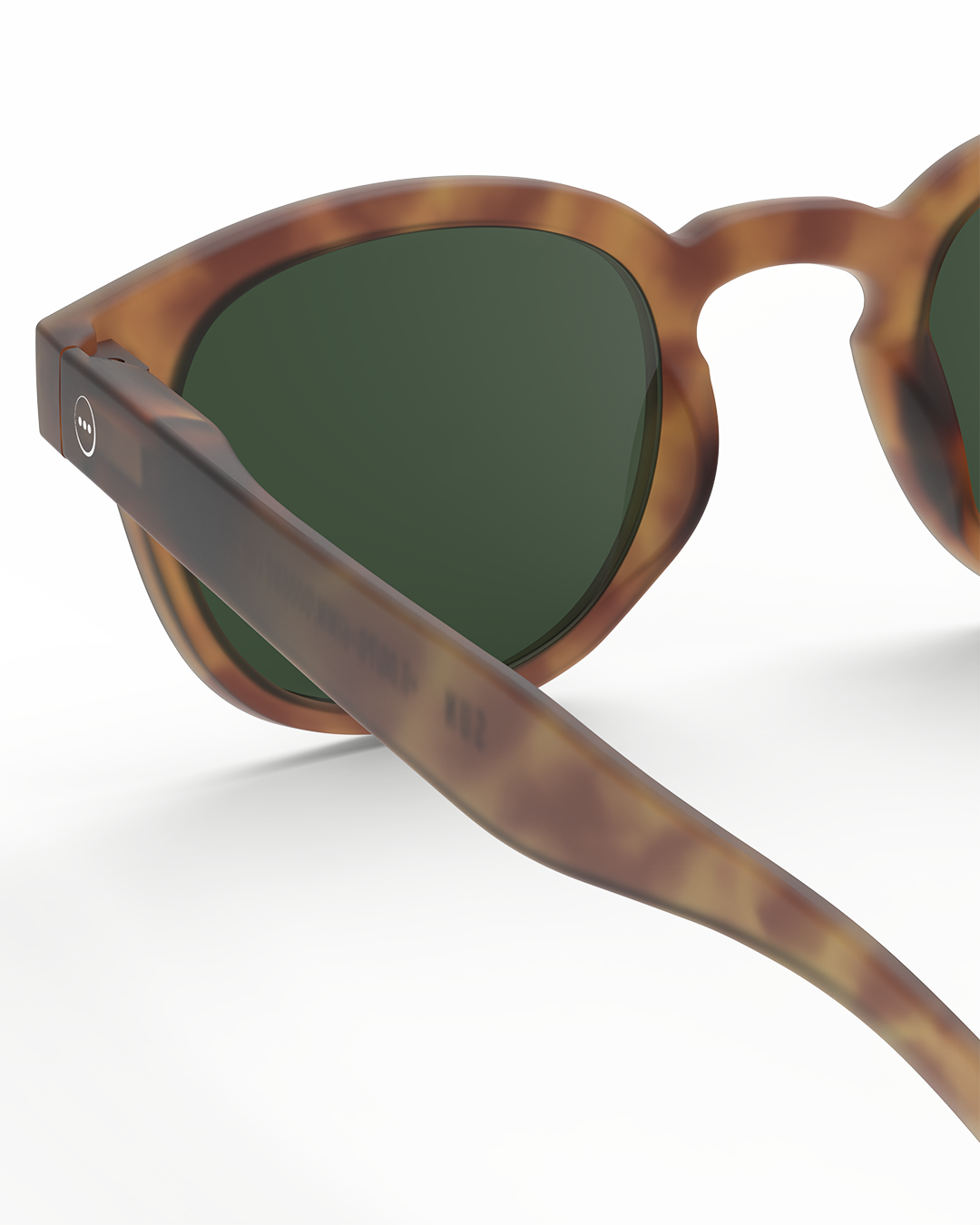 Adult sunglasses | #C Havane - MintMouse (Unicorner Concept Store)