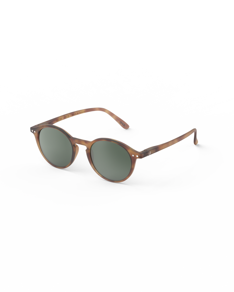 Adult sunglasses | #D Havane - MintMouse (Unicorner Concept Store)
