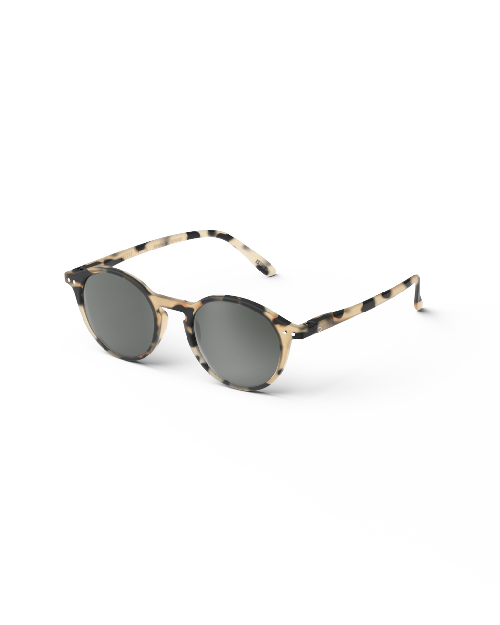 Adult sunglasses | #D Light Tortoise - MintMouse (Unicorner Concept Store)