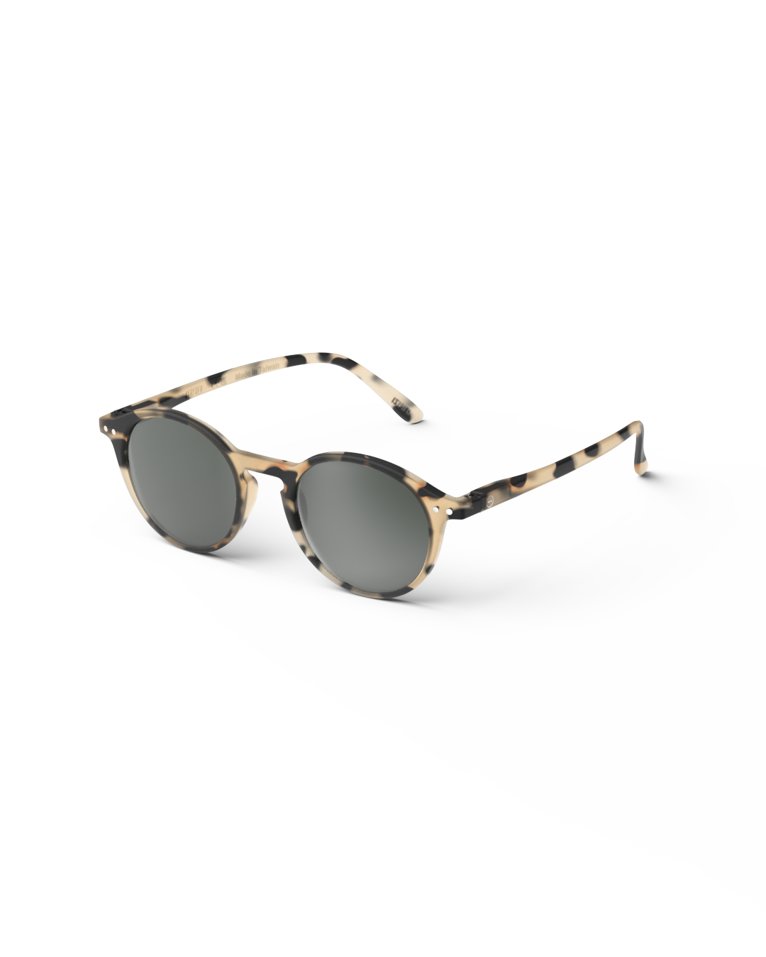 Adult sunglasses | #D Light Tortoise - MintMouse (Unicorner Concept Store)
