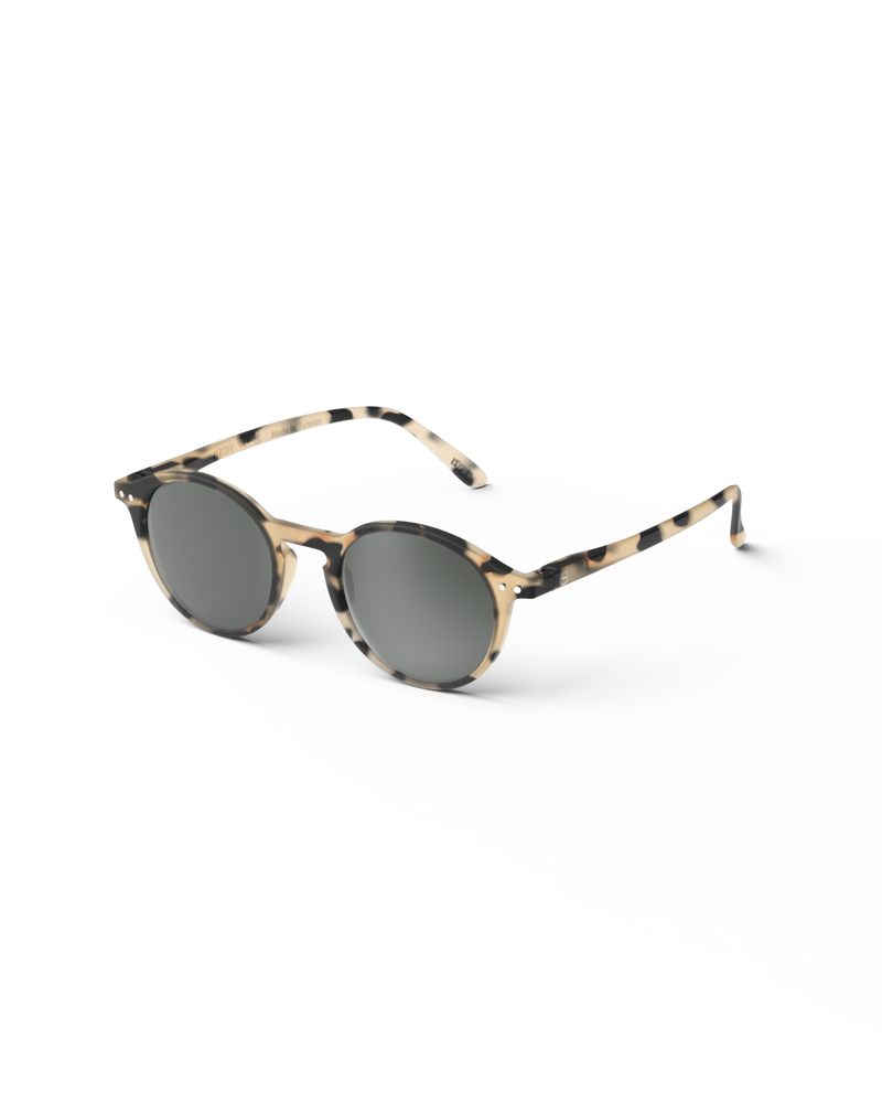 Adult sunglasses | #D Light Tortoise - MintMouse (Unicorner Concept Store)