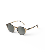 Adult sunglasses | #D Light Tortoise - MintMouse (Unicorner Concept Store)