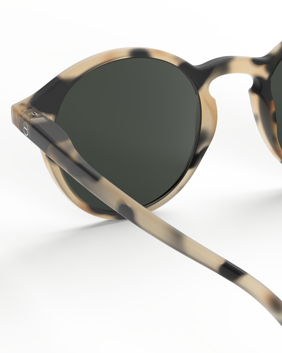Adult sunglasses | #D Light Tortoise - MintMouse (Unicorner Concept Store)