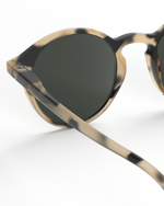 Adult sunglasses | #D Light Tortoise - MintMouse (Unicorner Concept Store)