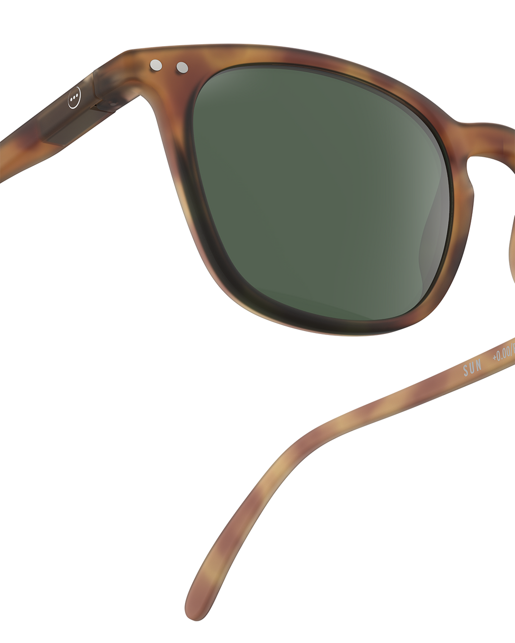 Adult sunglasses  | #E Havane - MintMouse (Unicorner Concept Store)