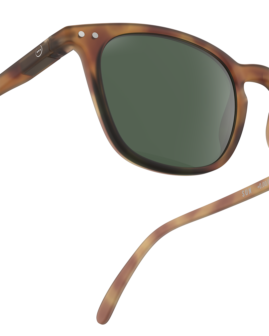 Adult sunglasses  | #E Havane - MintMouse (Unicorner Concept Store)