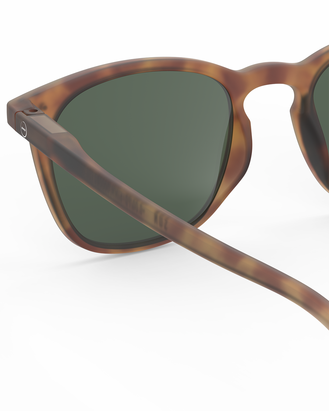 Adult sunglasses  | #E Havane - MintMouse (Unicorner Concept Store)