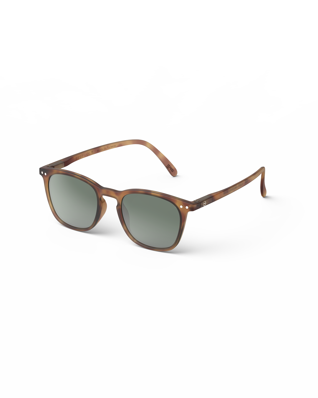 Adult sunglasses  | #E Havane - MintMouse (Unicorner Concept Store)