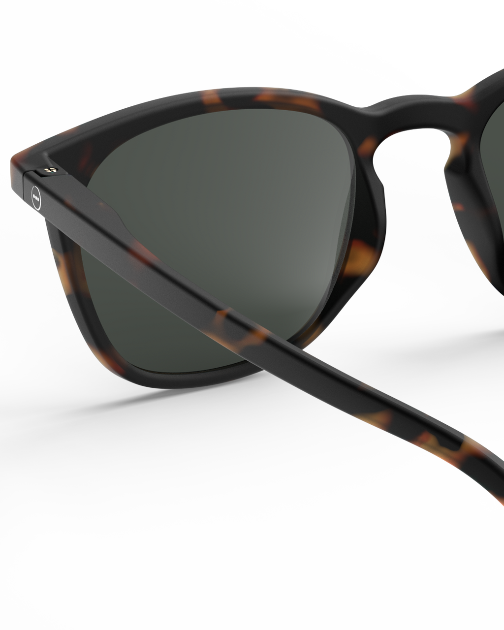Adult sunglasses  | #E Tortoise - MintMouse (Unicorner Concept Store)