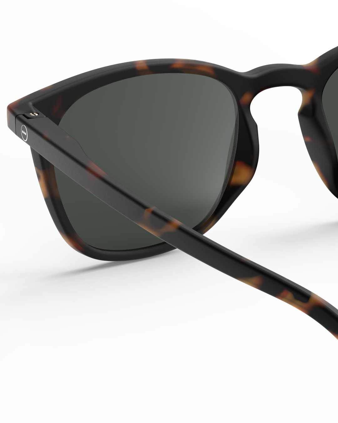 Adult sunglasses  | #E Tortoise - MintMouse (Unicorner Concept Store)