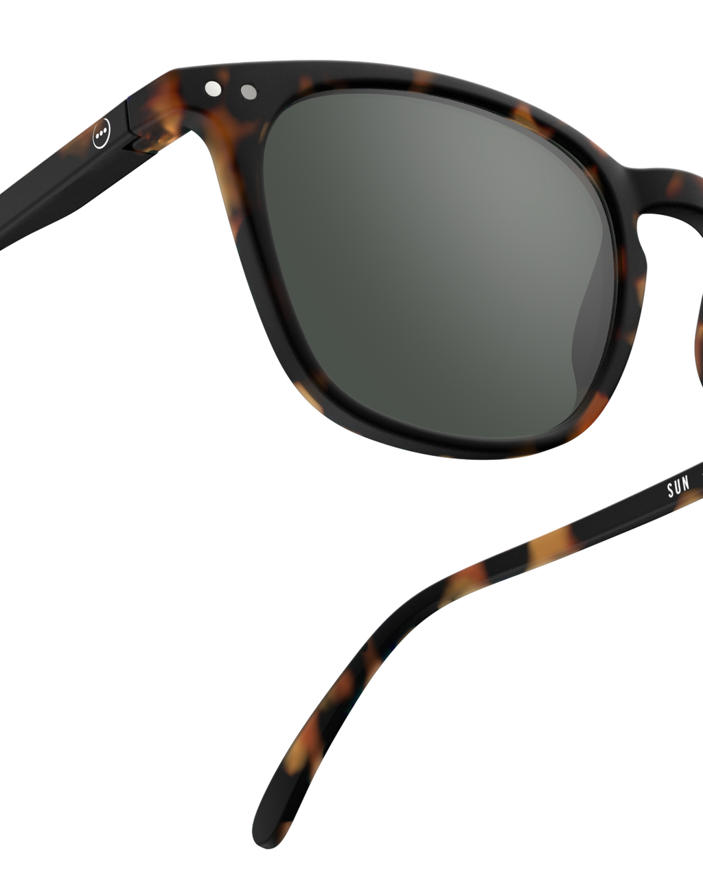 Adult sunglasses  | #E Tortoise - MintMouse (Unicorner Concept Store)