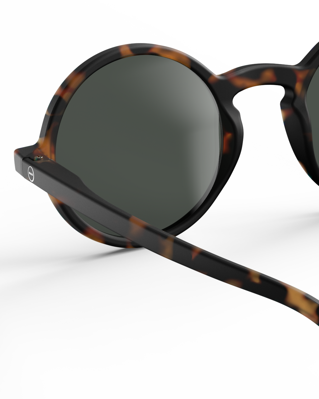 Adult sunglasses | #G Tortoise - MintMouse (Unicorner Concept Store)