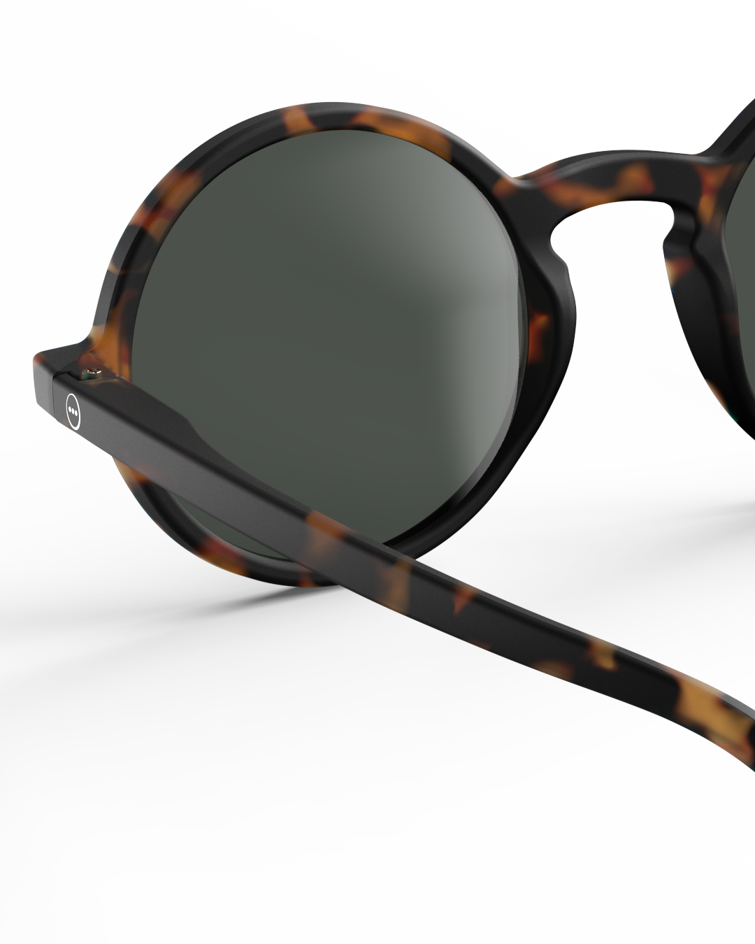 Adult sunglasses | #G Tortoise - MintMouse (Unicorner Concept Store)