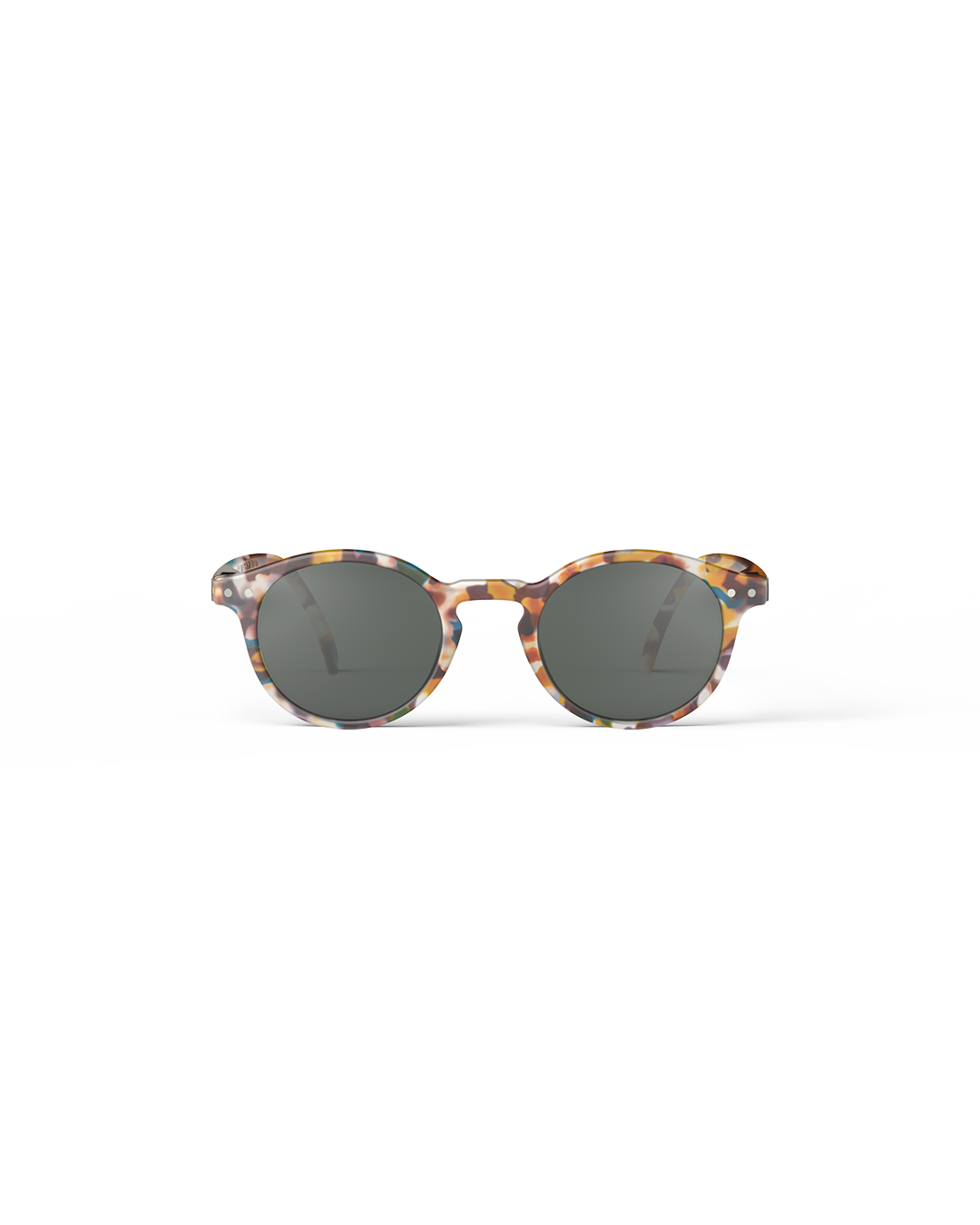 Adult Sunglasses | #H Blue Tortoise - MintMouse (Unicorner Concept Store)