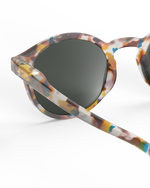 Adult Sunglasses | #H Blue Tortoise - MintMouse (Unicorner Concept Store)