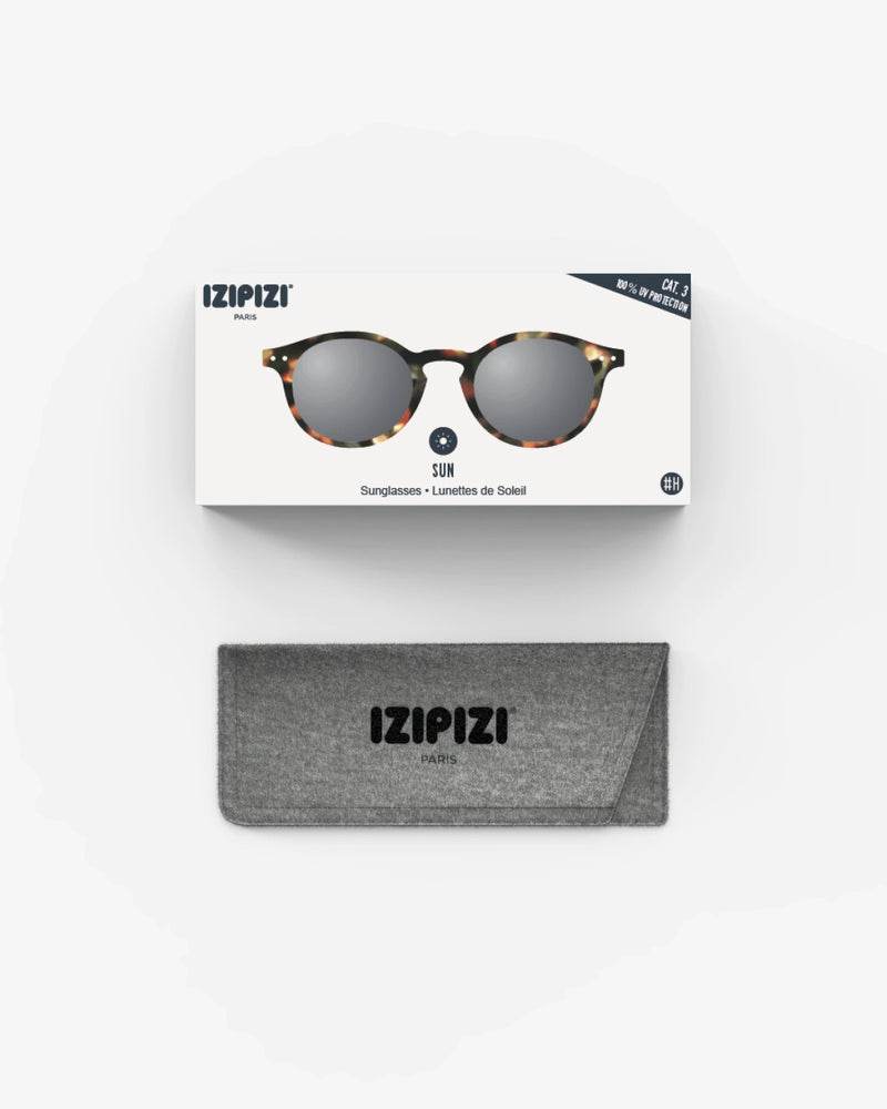 Adult sunglasses | #H Tortoise - MintMouse (Unicorner Concept Store)
