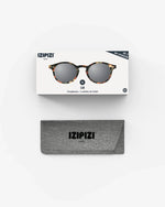 Adult sunglasses | #H Tortoise - MintMouse (Unicorner Concept Store)