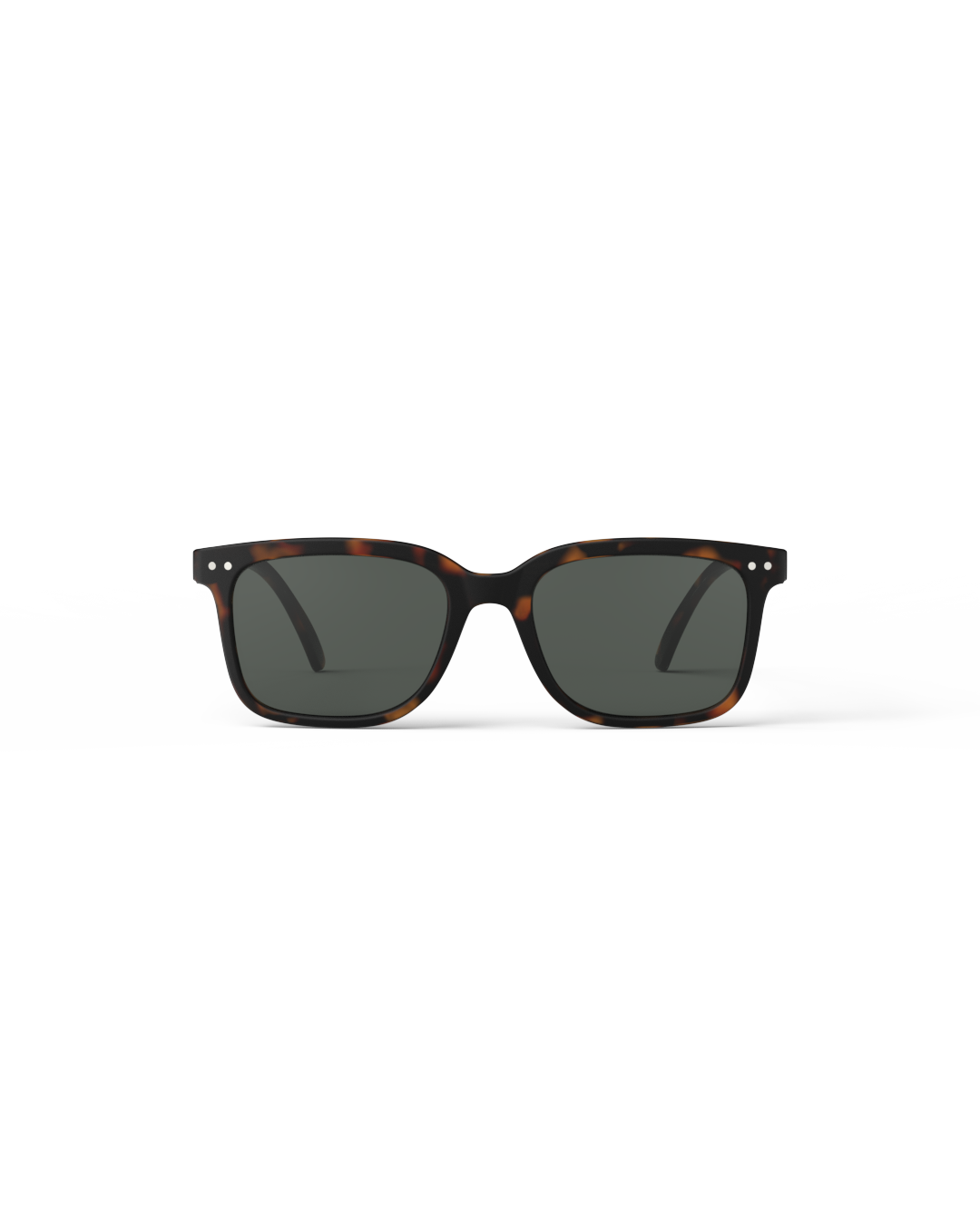 Adult Sunglasses | #L Tortoise - MintMouse (Unicorner Concept Store)