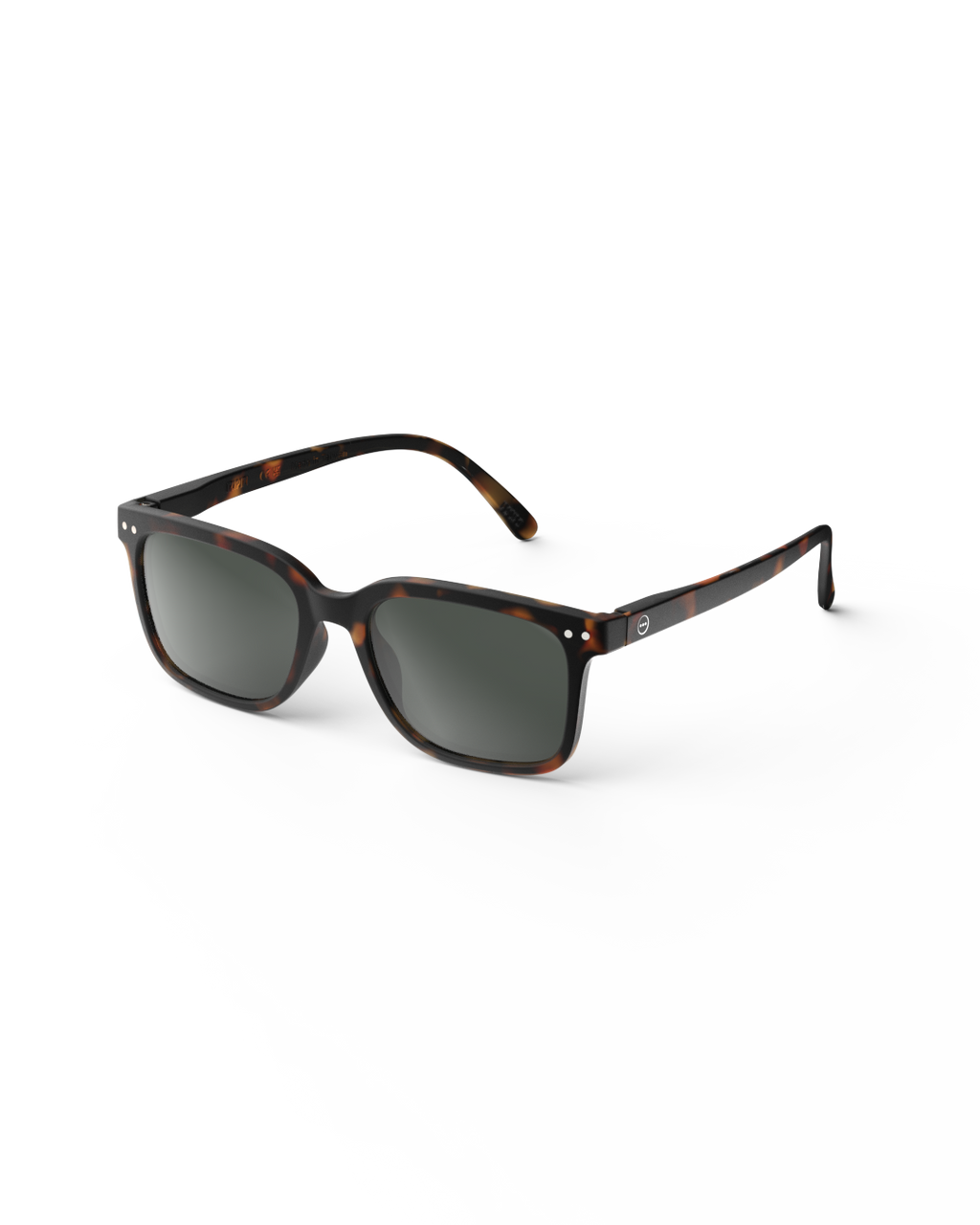 Adult Sunglasses | #L Tortoise - MintMouse (Unicorner Concept Store)