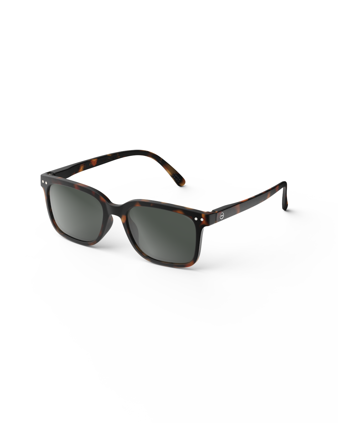 Adult Sunglasses | #L Tortoise - MintMouse (Unicorner Concept Store)