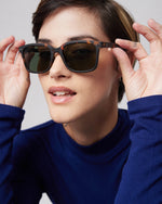 Adult Sunglasses | #L Tortoise - MintMouse (Unicorner Concept Store)