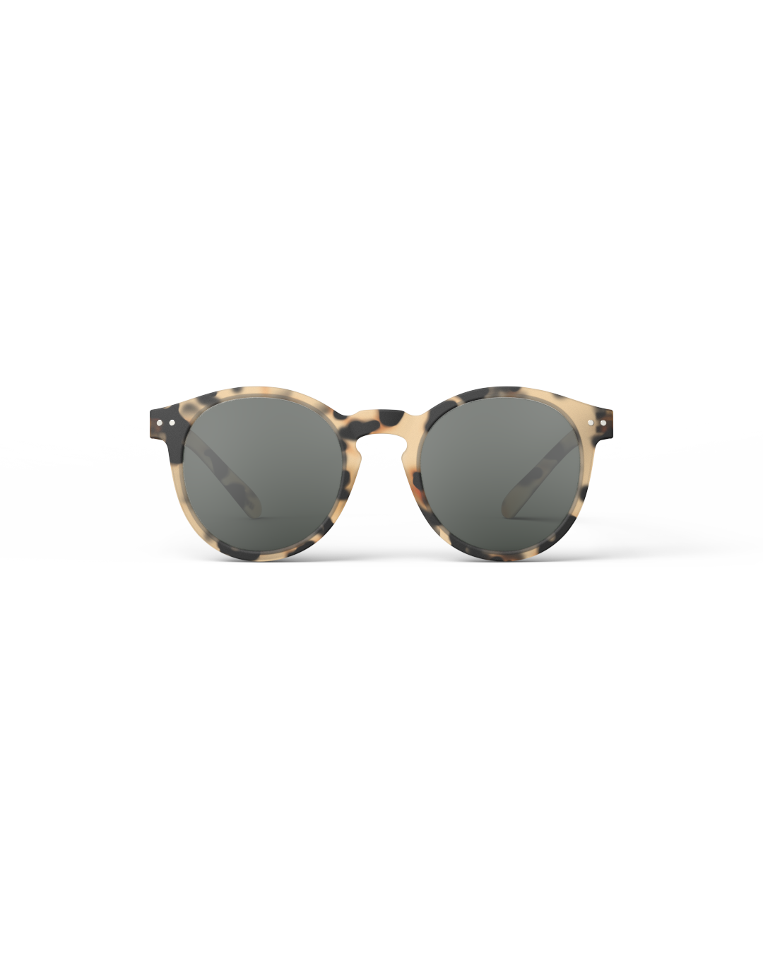 Adult sunglasses | #M Light Tortoise - MintMouse (Unicorner Concept Store)
