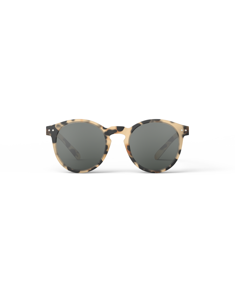 Adult sunglasses | #M Light Tortoise