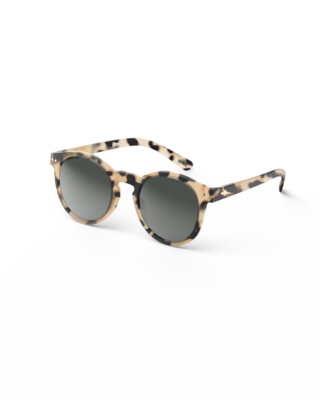 Adult sunglasses | #M Light Tortoise - MintMouse (Unicorner Concept Store)